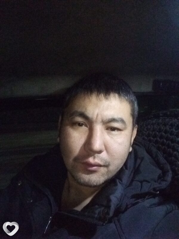 Асхат, 46, Семей — анкета №563647