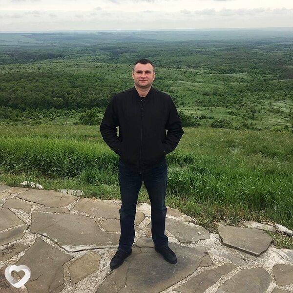 Дмитрий, 37, Краснодаре — анкета №563649
