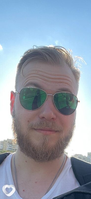 Кирилл, 29, Минске — анкета №563650