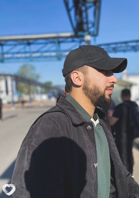 Дмитрий, 30, Крымске — анкета №563652