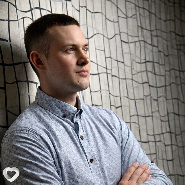 Dima, 31, Познань — анкета №563656