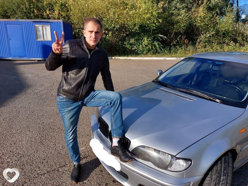 Илья, 36, Казани — анкета №563882