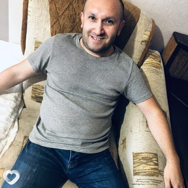 Вадим, 38, Бобруйске — анкета №563884