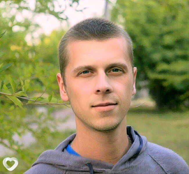 Еня, 34, Нижнем Новгороде — анкета №563886