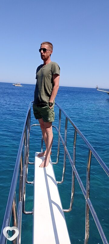 Денис, 42, Хабаровске — анкета №563890