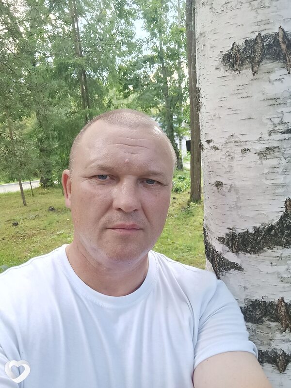 Андрей, 54, Астрахани — анкета №563899