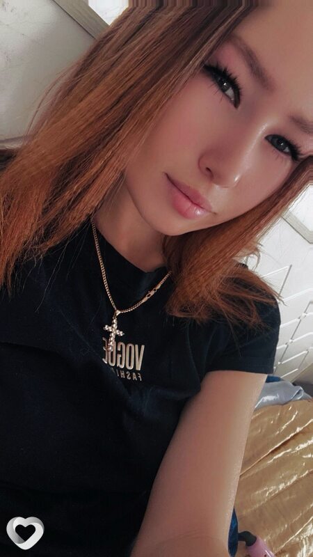 Екатерина, 25, Улан-Удэ — анкета №563900