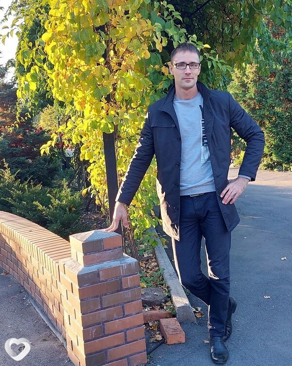 Дмитрий, 37, Владивостоке — анкета №563904