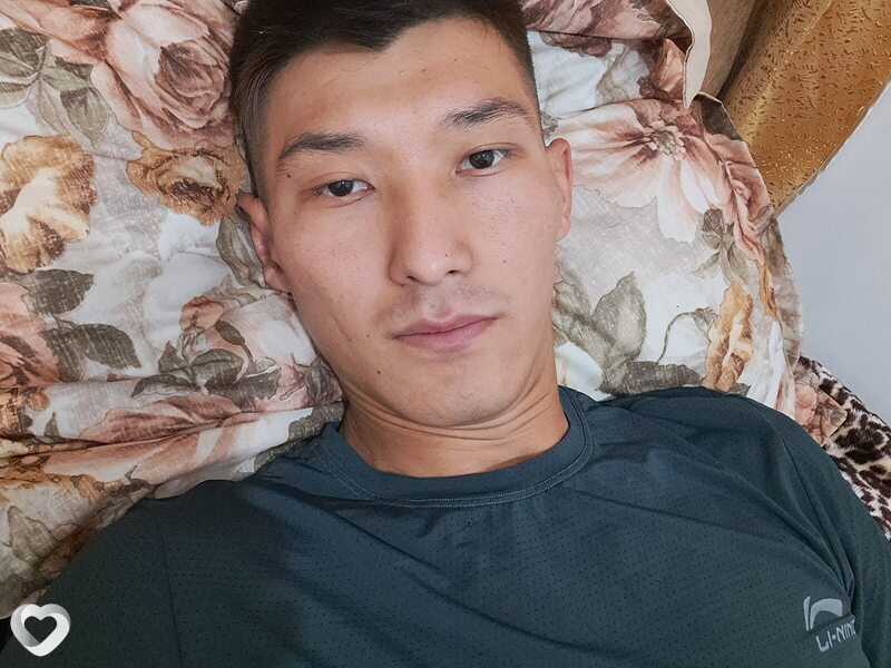Азамат, 27, Алматы — анкета №563980