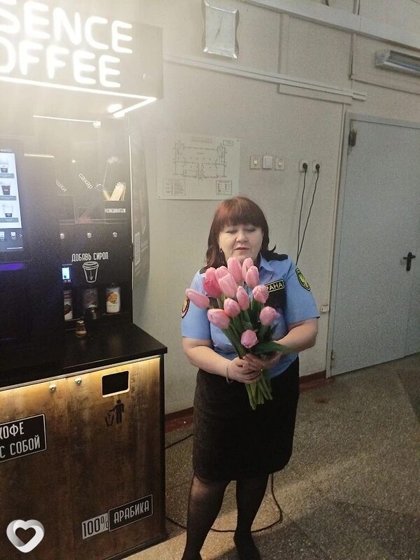 Зульфия, 52, Новосибирске — анкета №563981
