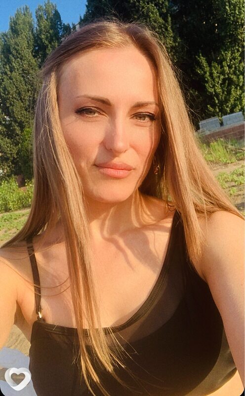 Анюта, 35, Павлодаре — анкета №563987