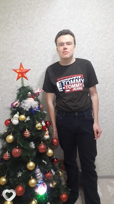 Дмитрий, 30, Черемхове — анкета №563991