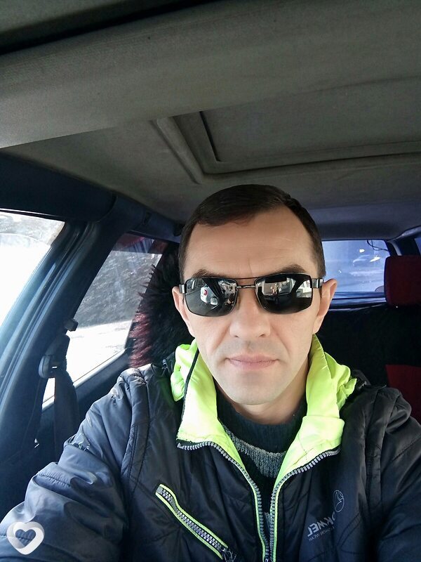 Виталий, 47, Экибастузе — анкета №563992