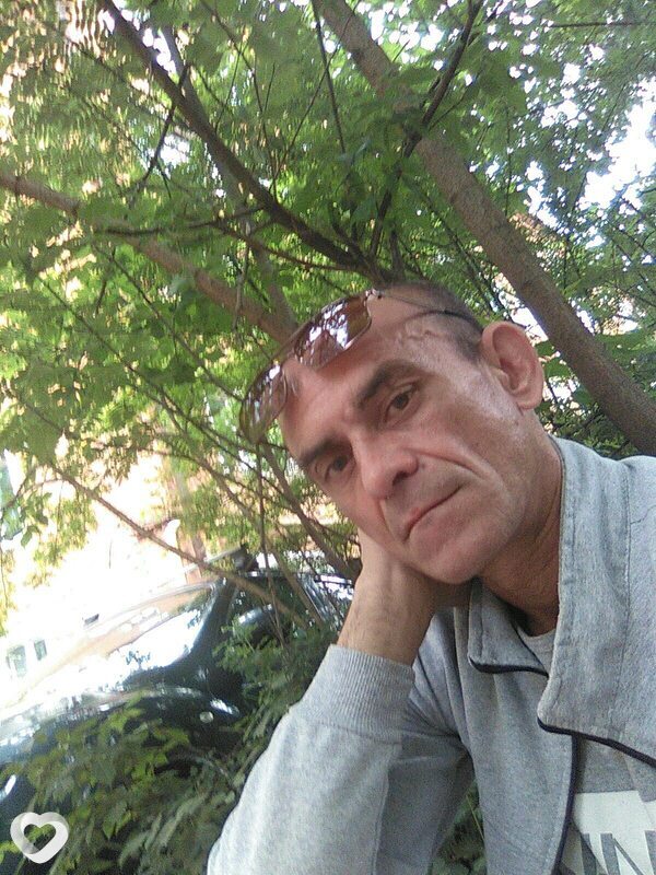 Женя, 53, Гродно — анкета №563994