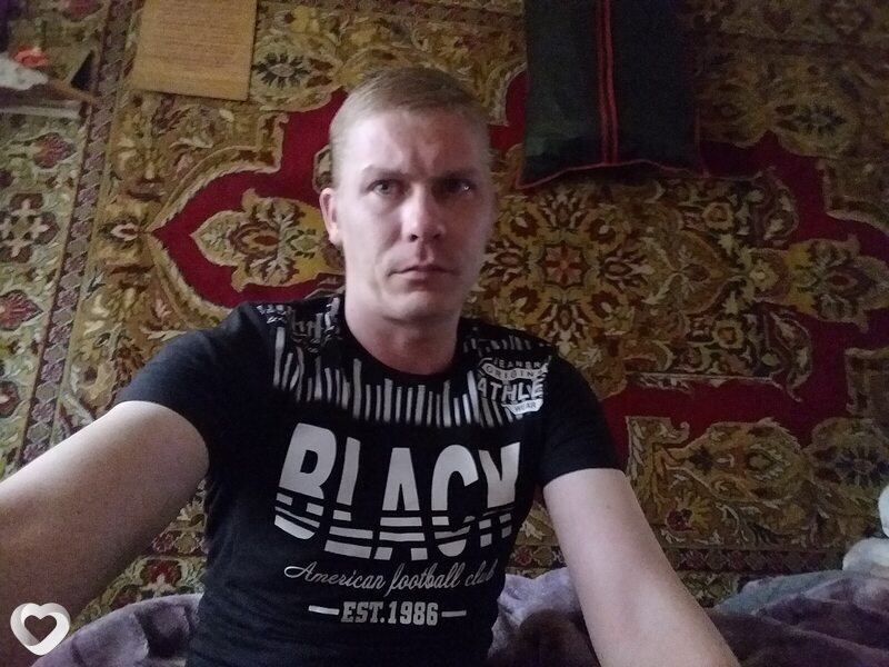 Юрий, 37, Актобе — анкета №563996