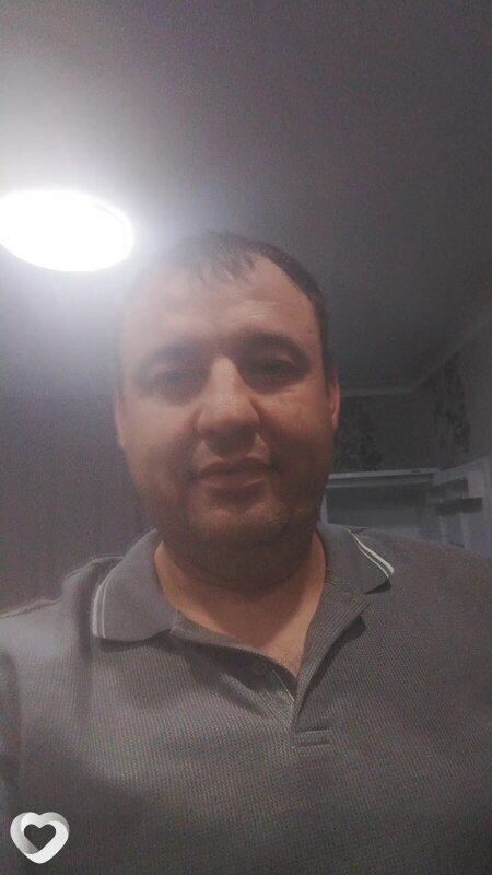 Александр, 39, Костанае — анкета №564000