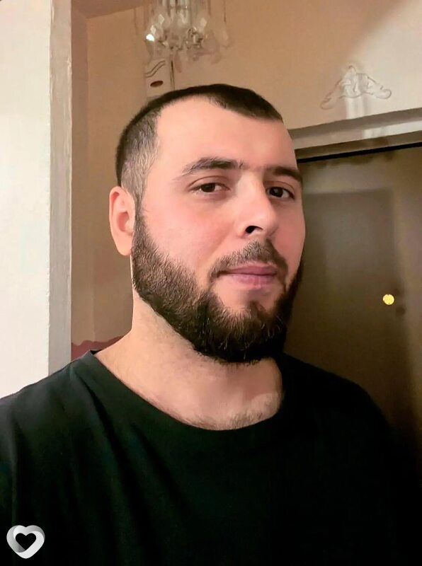 Заур, 46, Нальчике — анкета №563958
