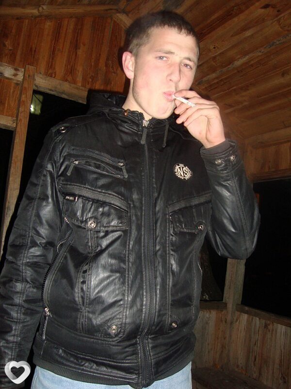 Сергей, 34, Осиповичах — анкета №563960