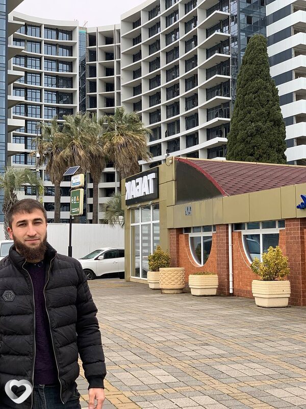 Panch, 28, Астрахани — анкета №563961