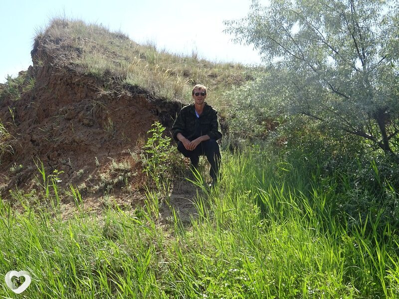 Евгений, 55, Рубцовске — анкета №563964