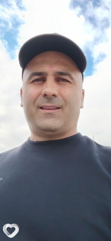 Nenad, 41, Новом Уренгое — анкета №563968