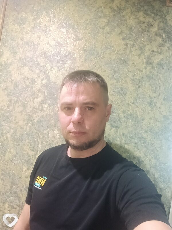 Александр, 42, Находке — анкета №563971