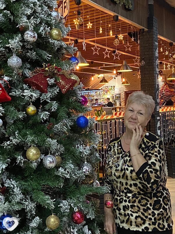 Светлана, 64, Петропавловске — анкета №563972