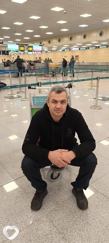 Саша, 42, Туле — анкета №563973