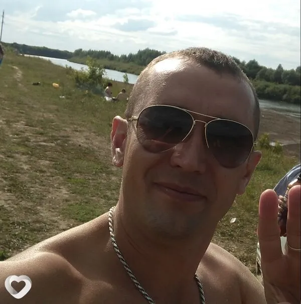 Vladivostok, 39, Заринске — анкета №563977