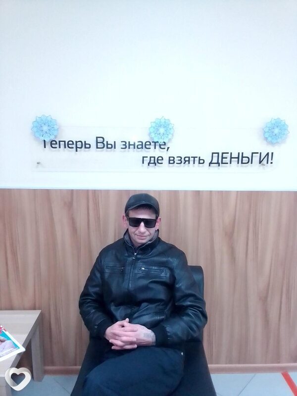 Владимир, 41, Богдановиче — анкета №563978