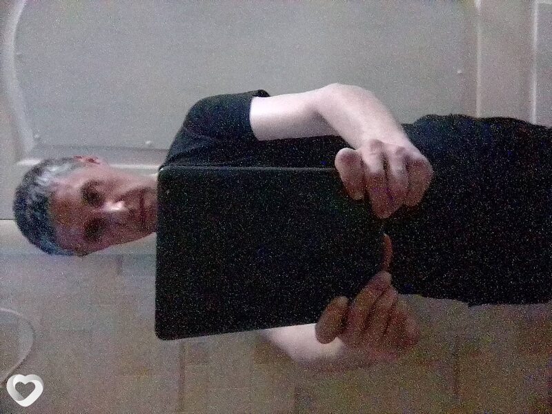 Cергей, 46, Керчи — анкета №564005