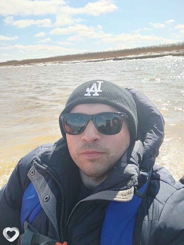 Дима, 34, Киеве — анкета №564010