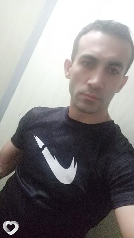 Тимур, 42, Москве — анкета №564013