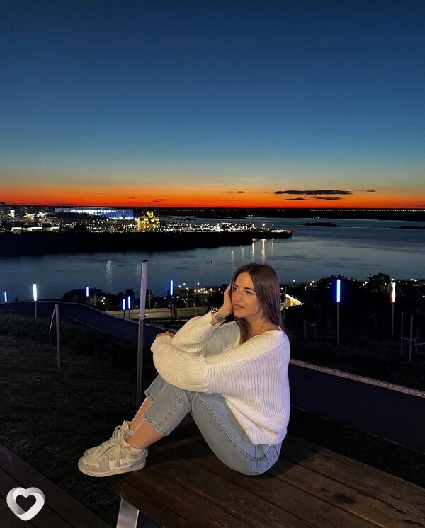 Соня, Белоярск