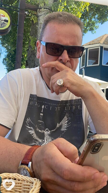 Максим, 48, Гродно — анкета №564019