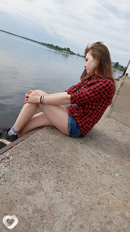 Вика, Городец