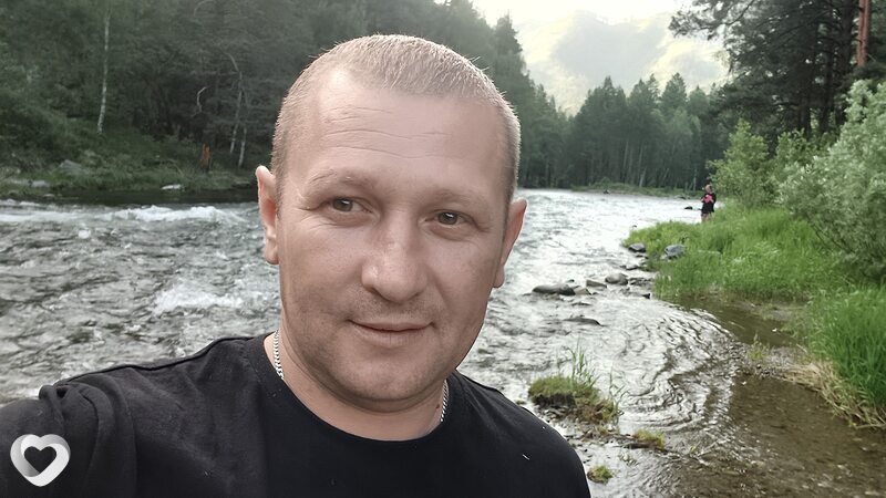 Константин, 43, Москве — анкета №564026