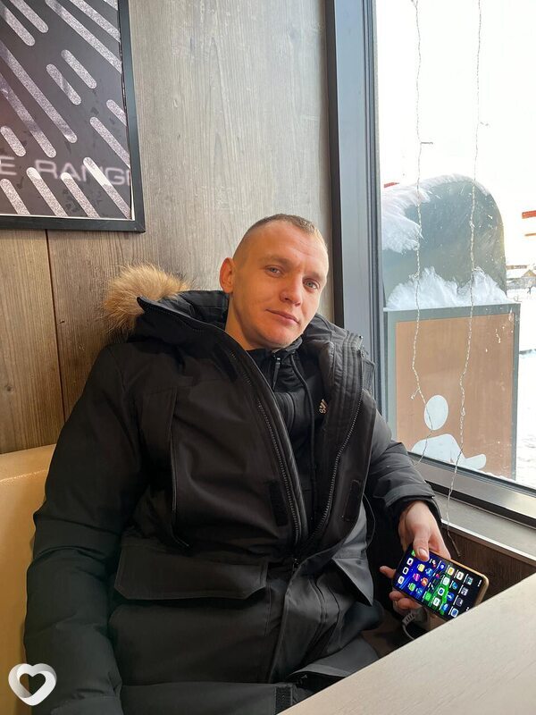 Витек, 29, Новосибирске — анкета №564027