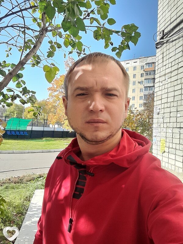 Алексей, 33, Москве — анкета №564028