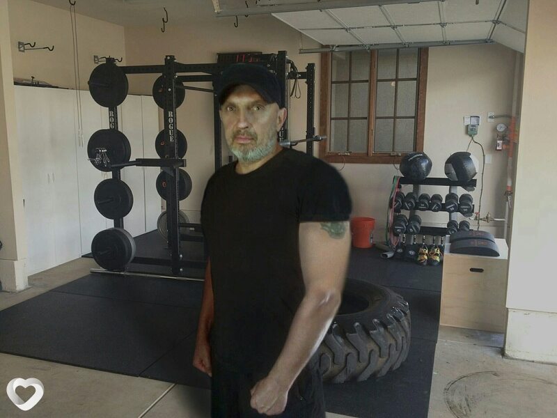 Никодим, 54, Великом Новгороде — анкета №563933