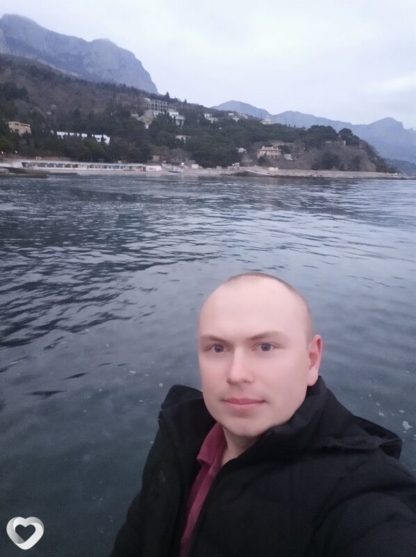 Vladik, Укмерге