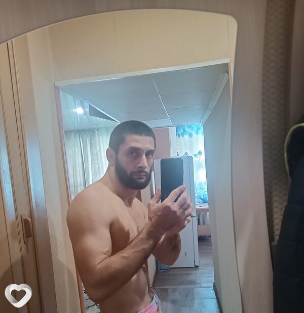 Муса, 36, Норильске — анкета №563939