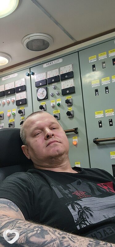 Иван, 45, Южно-Сахалинске — анкета №563946