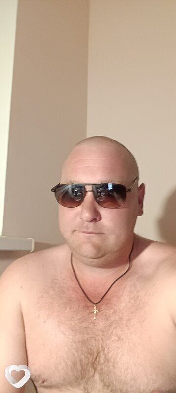 Иван Студеникин, 38, Москве — анкета №563948