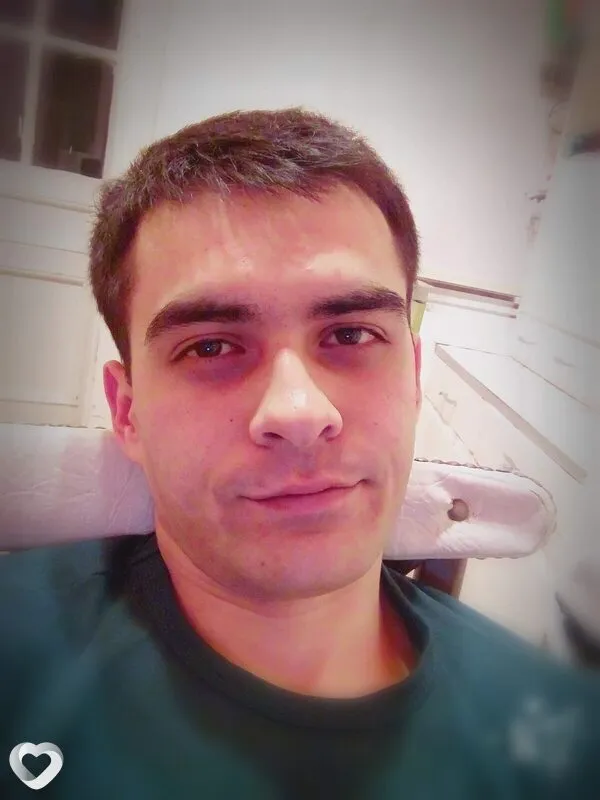 Александр, 35, Москве — анкета №563951