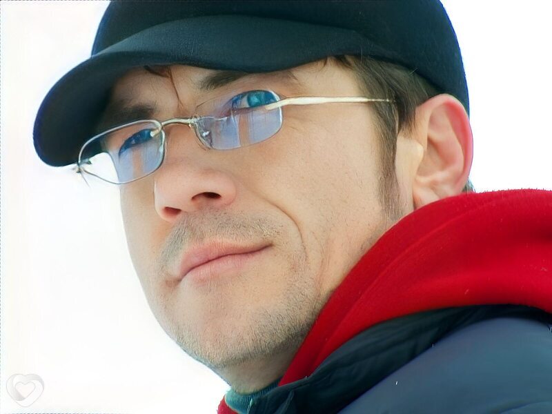 Дмитрий, 48, Мичуринске — анкета №563952
