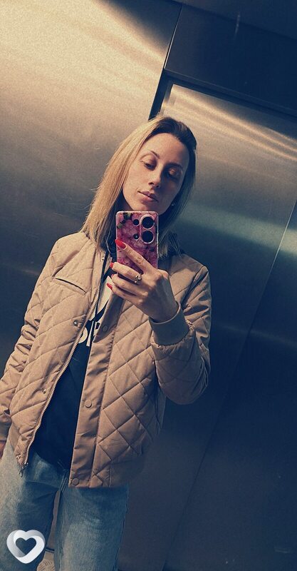 Маруся, 37, Санкт-Петербурге — анкета №563953