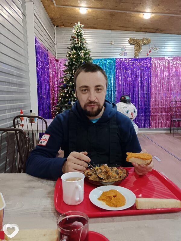 Александр, 33, Черемхове — анкета №564029