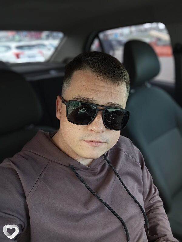 Евгений, 28, Москве — анкета №564032