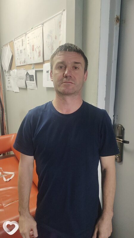Михаил, 42, Алматы — анкета №564033
